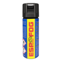 Obranný sprej ESP Fog Pepper 50 ml